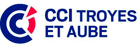 logo CCI de Troyes