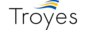 logo ville de Troyes
